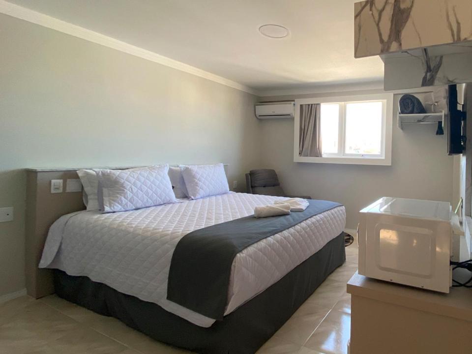 P1 Hotel Santa Maria (Rio Grande do Sul)