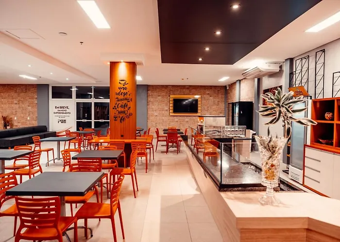 P1 Hotel