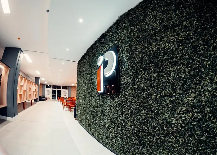 P1 Hotel