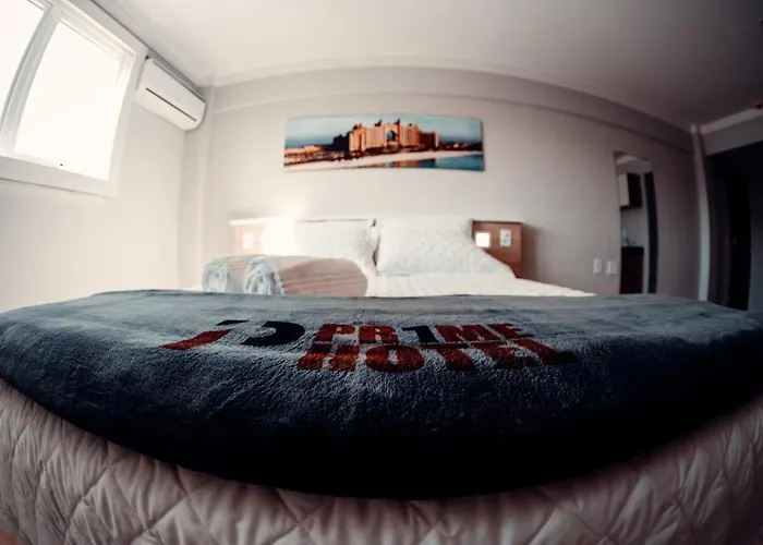 P1 Hotel