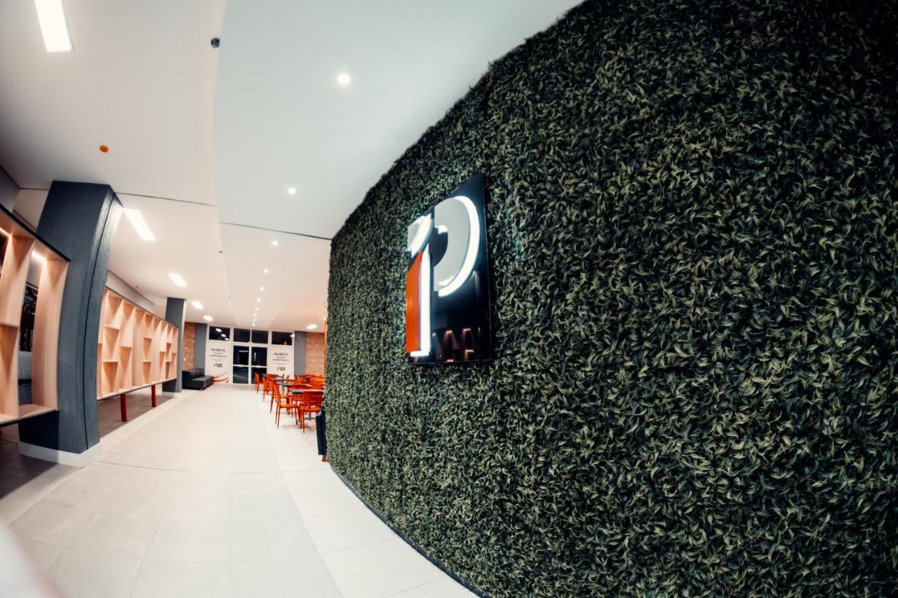 Hotel P1