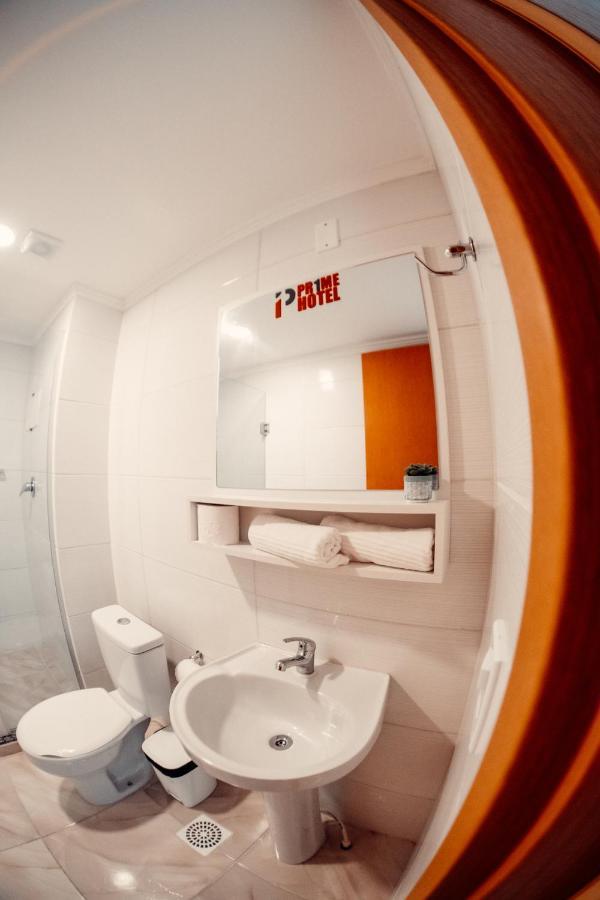 P1 Hotel *