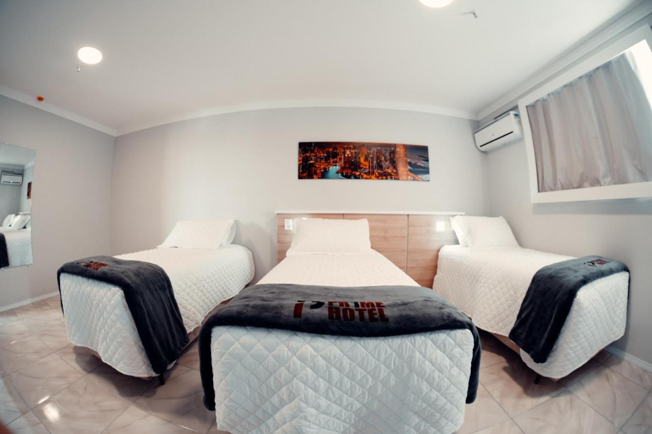 Hotel P1