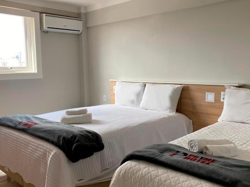 P1 Hotel Santa Maria (Rio Grande do Sul)