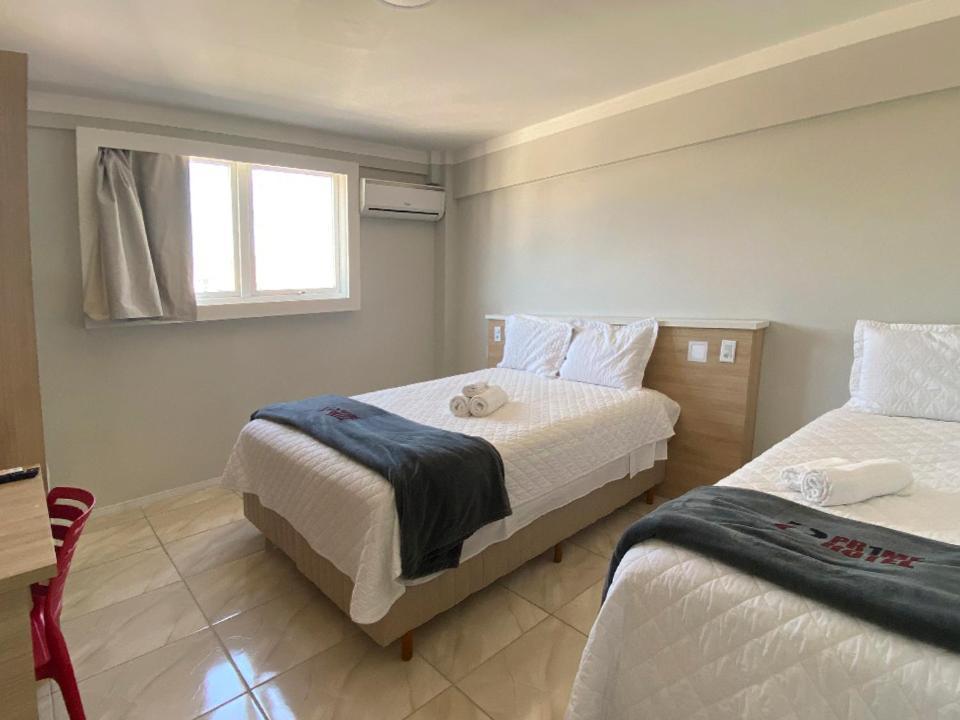 P1 Hotel