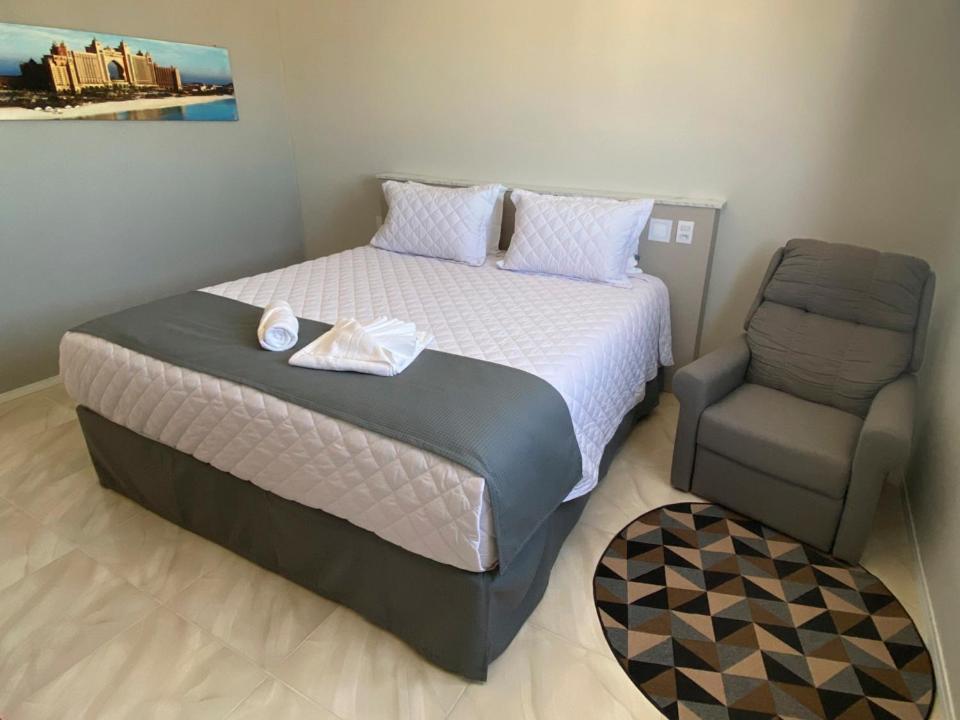 Hotel P1 Santa Maria (Rio Grande do Sul)