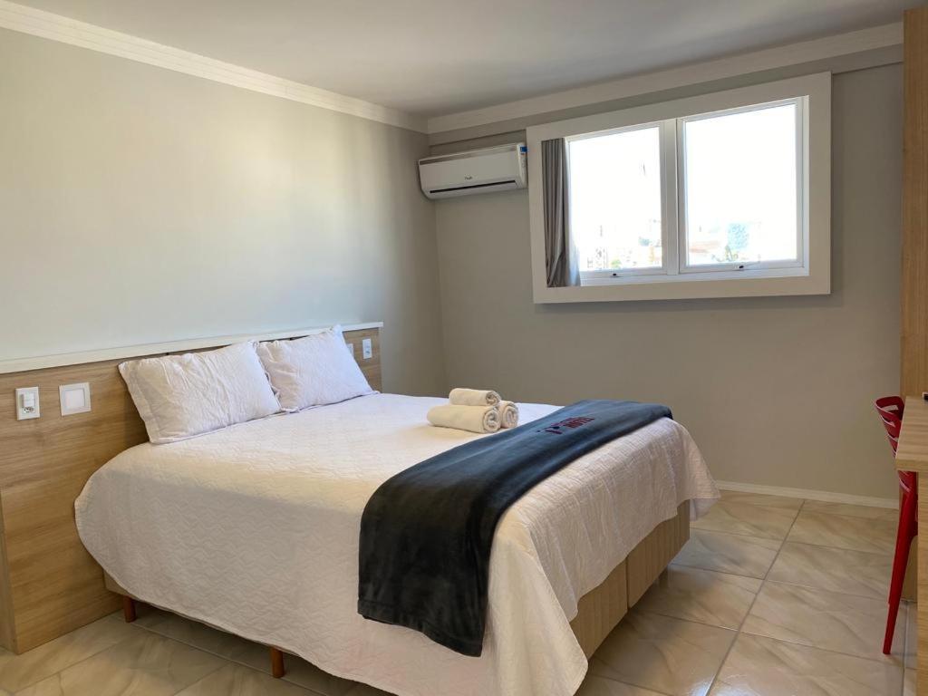P1 Hotel Santa Maria (Rio Grande do Sul)