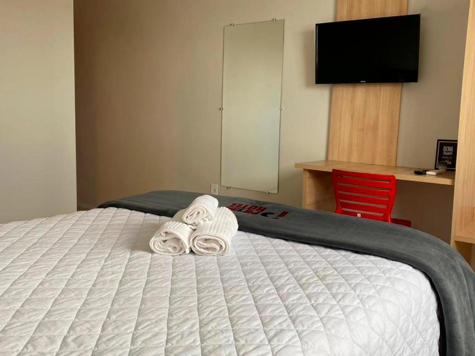 Hotel P1 Santa Maria (Rio Grande do Sul)