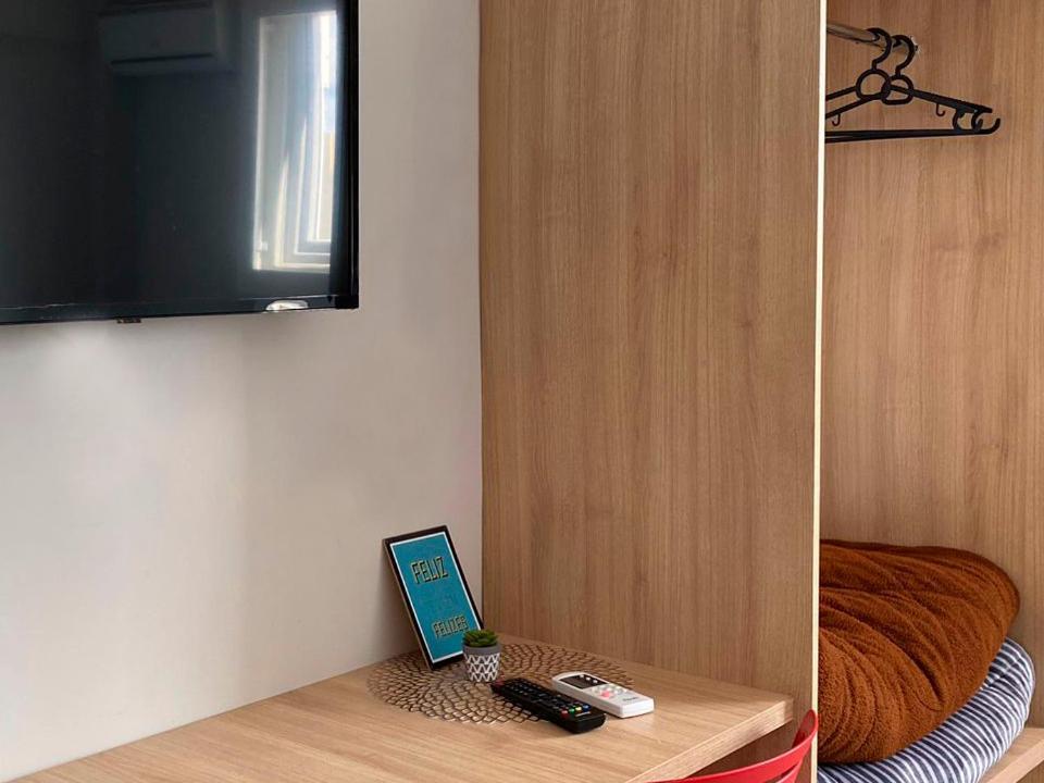 P1 Hotel *