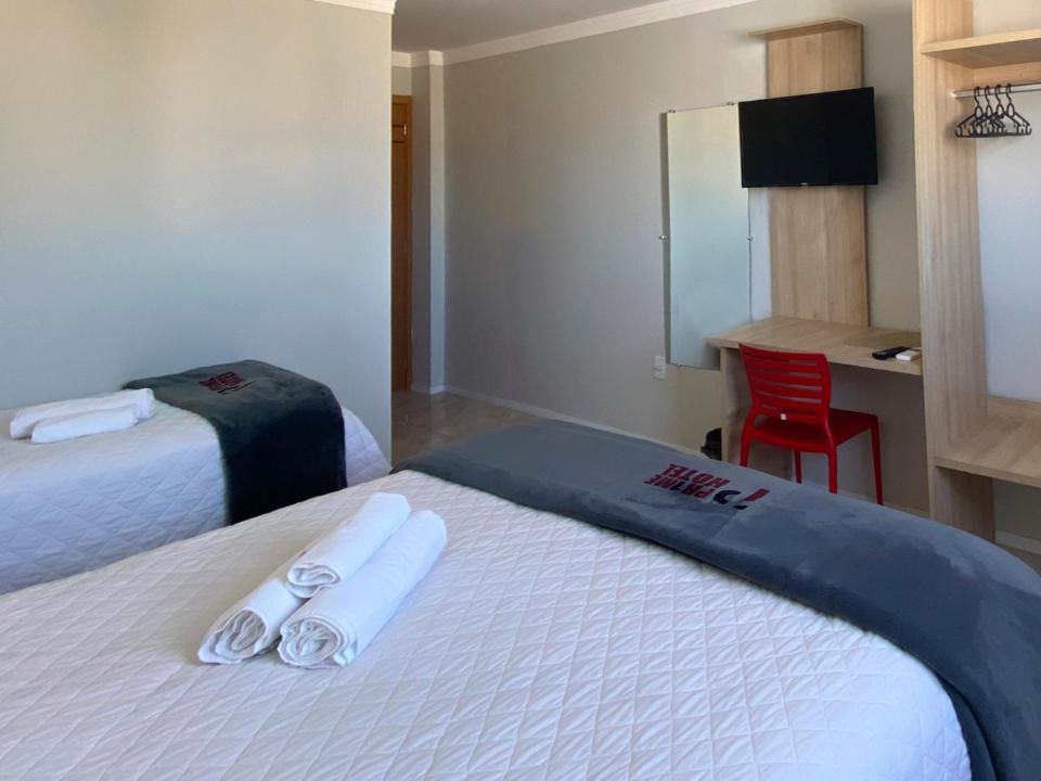 Hotel P1 *