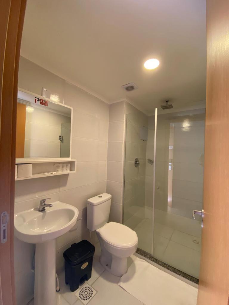 Hotel P1 Santa Maria (Rio Grande do Sul)